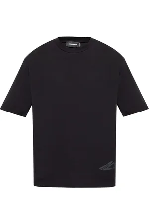 Dsquared2 T-shirt à logo imprimé