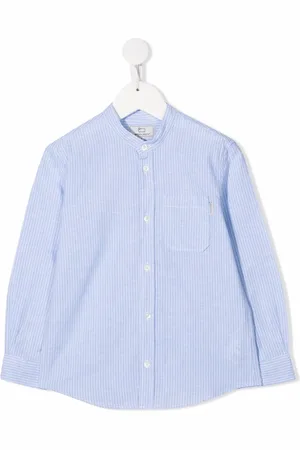 Woolrich Chemise à rayures