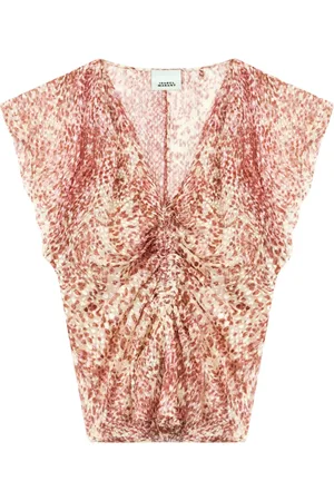 Isabel Marant Haut Lonea