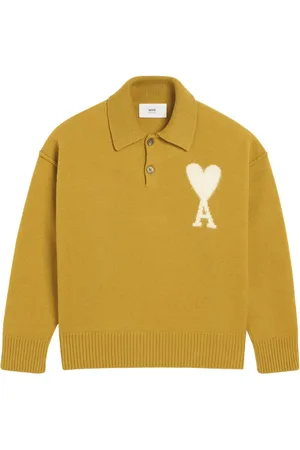 Ami Polo à logo