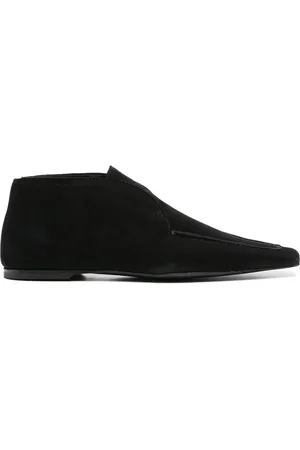 Totême Bottines The Desert