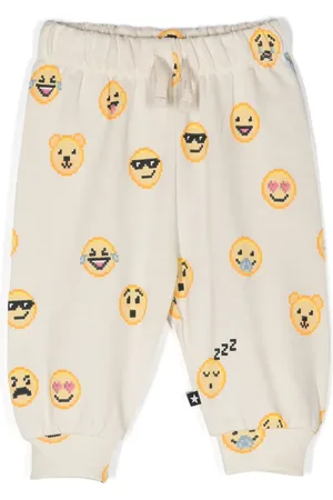 Molo Pantalon de jogging Simeon