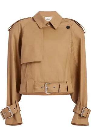 Khaite Veste The Hammond