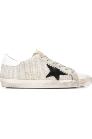 Golden Goose Baskets Super-Star