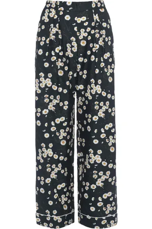 ERES Pantalon de pyjama Beaucoup