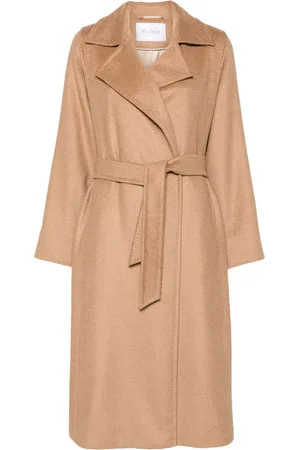 Max Mara Manteau Manuela