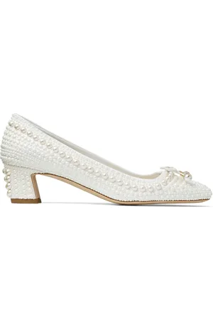 Jimmy Choo Escarpins Elme 45