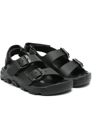 Birkenstock Sandales Mogami à boucles