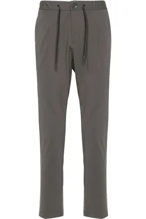 HERNO Pantalon à coupe ample