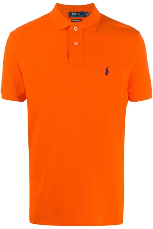 Ralph Lauren Polo en piqué