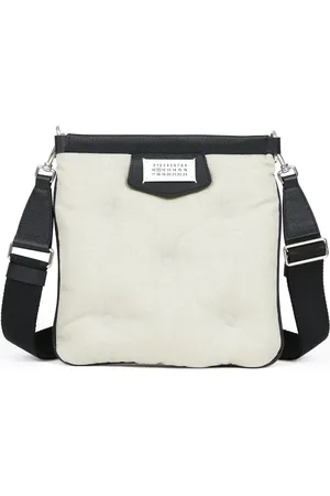 Maison Margiela Sac porte épaule Glam Slam Sport