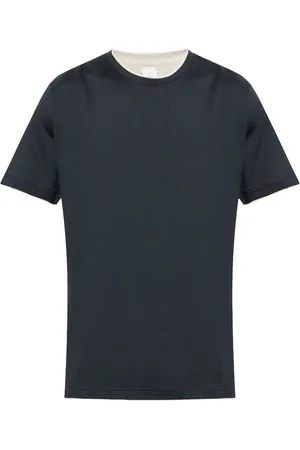 ELEVENTY T-shirt en coton