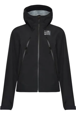 Maison Margiela X Salomon coupe-vent Gore-Tex à capuche