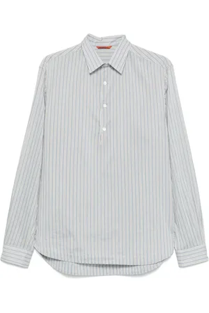 BARENA Chemise à rayures