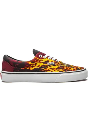 Vans Baskets Era à motif graphique