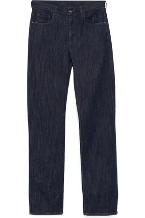 CANALI Jean à coupe droite