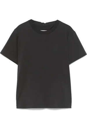 Maison Margiela T-shirt en coton