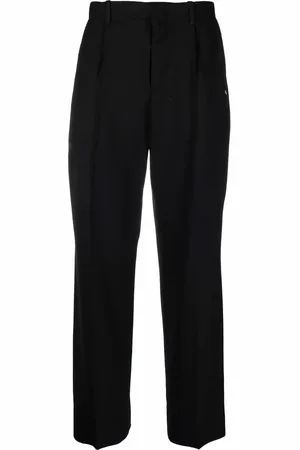 OUR LEGACY Pantalon Borrowed Chino en laine