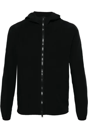 HERNO Veste imperméable à capuche