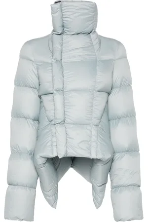 Rick Owens Doudoune Naska