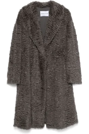 Stand Studio Manteau Nicole