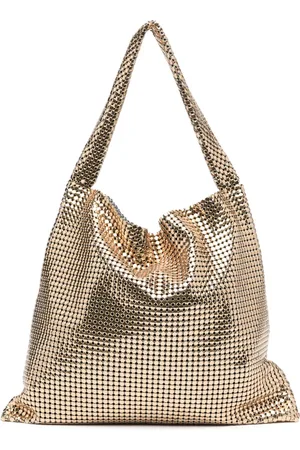 Paco rabanne Sac cabas Pixel