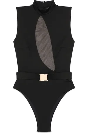 Noire Swimwear Maillot de bain Leia