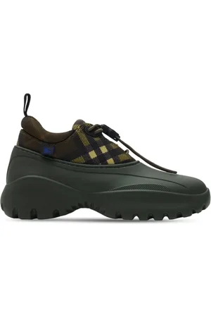 Burberry Baskets Check Scoot