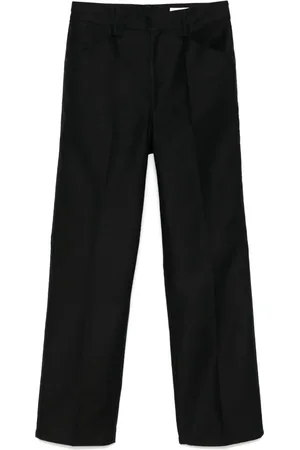 LEMAIRE Pantalon à coupe droite