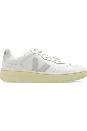 Veja Baskets Campo Chromefree en cuir