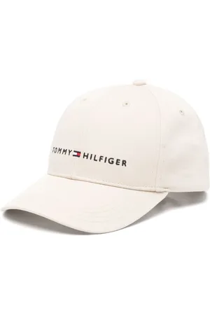 Tommy Hilfiger Casquette à logo brodé