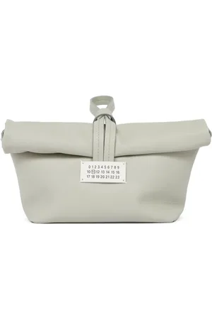 Maison Margiela Pochette Paper en cuir