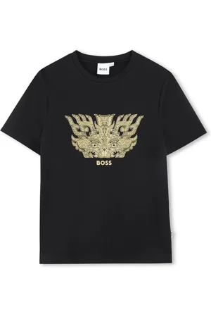 HUGO BOSS T-shirt à manches courtes