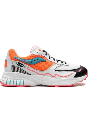 Saucony Baskets 3D Grid Hurricane 