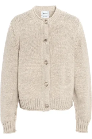 Barrie Cardigan en cachemire