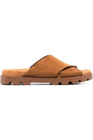 Camper Sandales Brutus en cuir