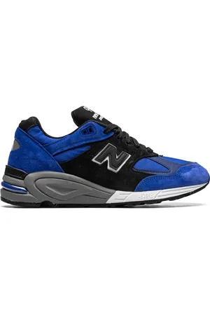 New Balance Baskets Made in USA 990 v2