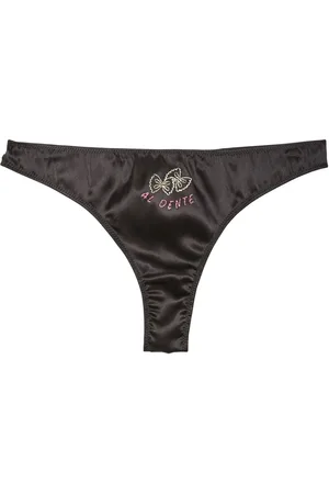 FLEUR DU MAL String Al Dente Luxe
