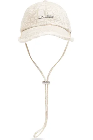 Jacquemus Casquette The Artichaut