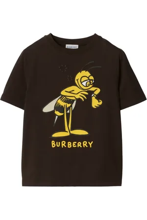 Burberry T-shirt Bee