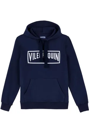 Vilebrequin Hoodie à logo