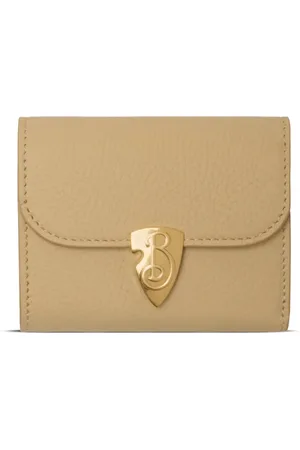 Burberry Portefeuille B Shield