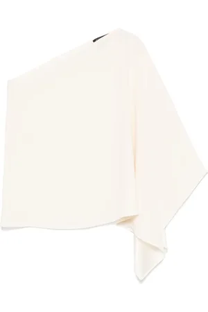 GIANLUCA CAPANNOLO Blouse Rita