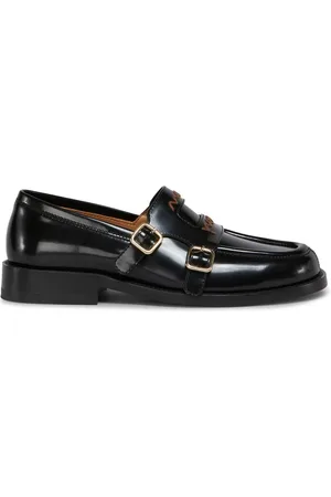 Marni Mocassins en cuir