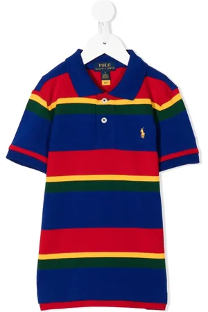 Ralph Lauren Polo à rayures