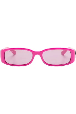 Gucci Lunettes de soleil GG1661S
