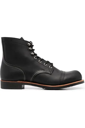 Red Wing Bottines à lacets
