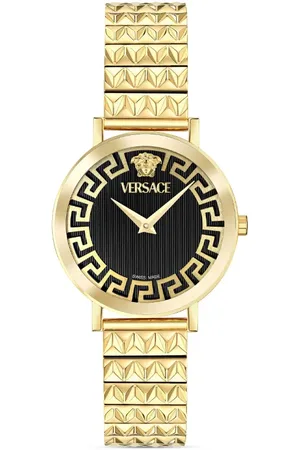 VERSACE Montre Deadalus 35 mm