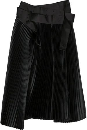 JUNYA WATANABE T-shirt avec appliqué