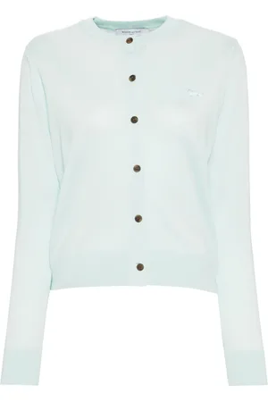 Maison Kitsuné Cardigan Baby Fox